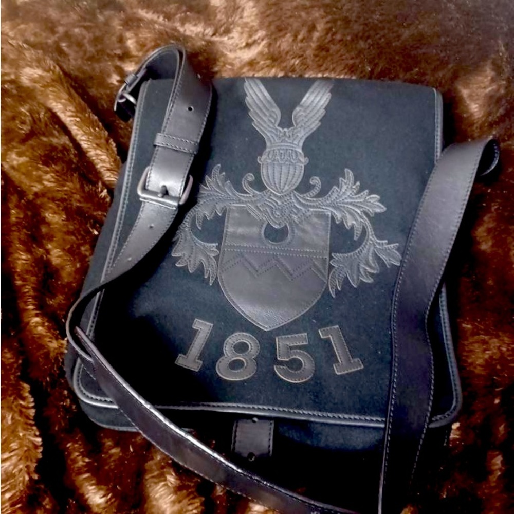 Bally Vintage Purse